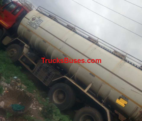 Eicher 6031